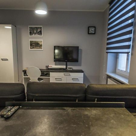 Apart-Invest Apartament Wiwi Szklarska Poręba Exteriör bild