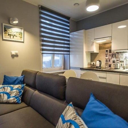 Apart-Invest Apartament Wiwi Szklarska Poręba Exteriör bild