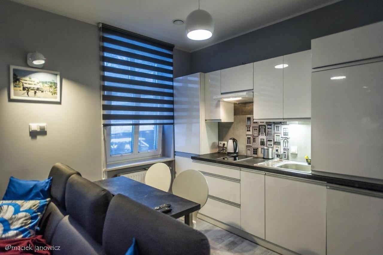 Apart-Invest Apartament Wiwi Szklarska Poręba Exteriör bild
