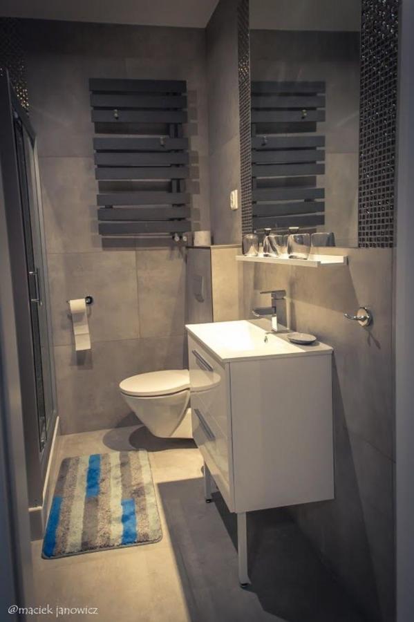 Apart-Invest Apartament Wiwi Szklarska Poręba Exteriör bild