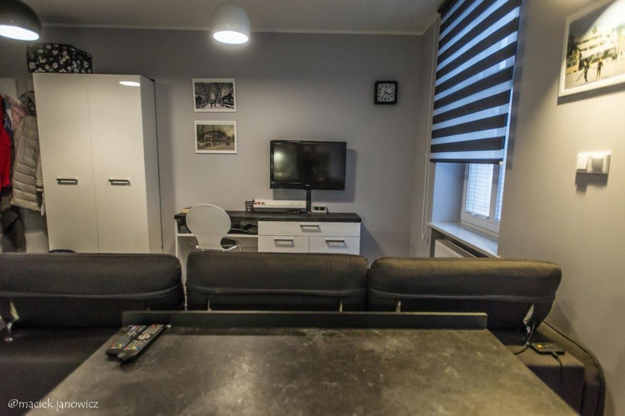 Apart-Invest Apartament Wiwi Szklarska Poręba Exteriör bild