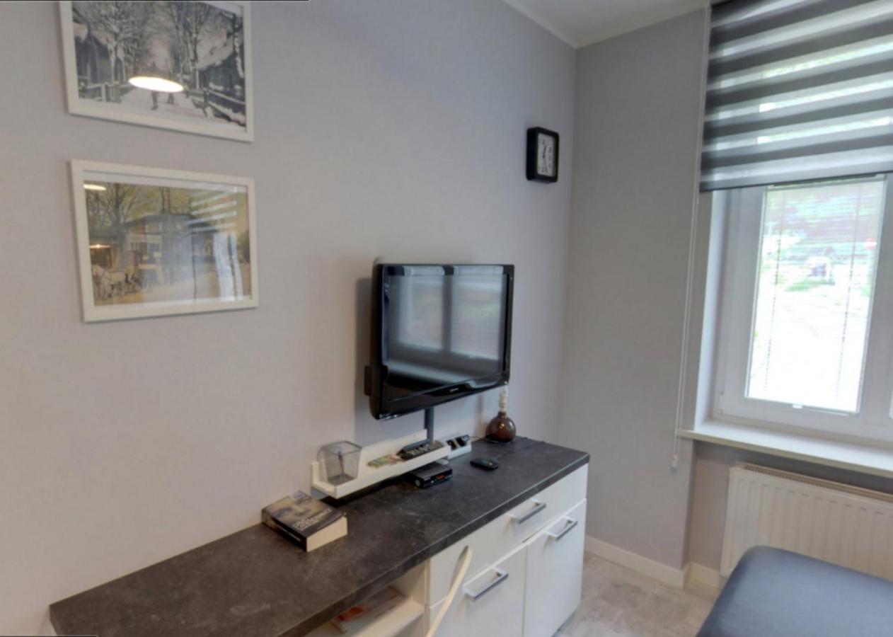 Apart-Invest Apartament Wiwi Szklarska Poręba Exteriör bild